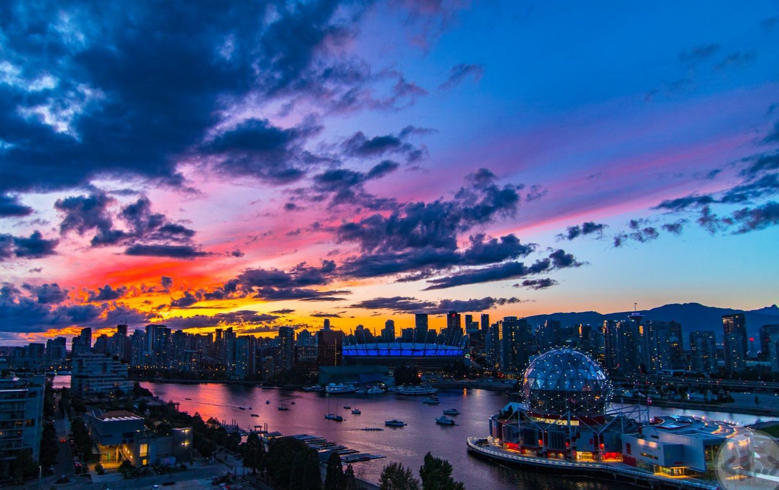 Vancouver Bild 4