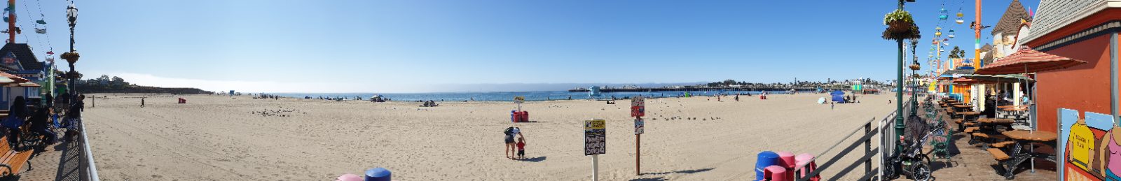 Santa Cruz Bild 12