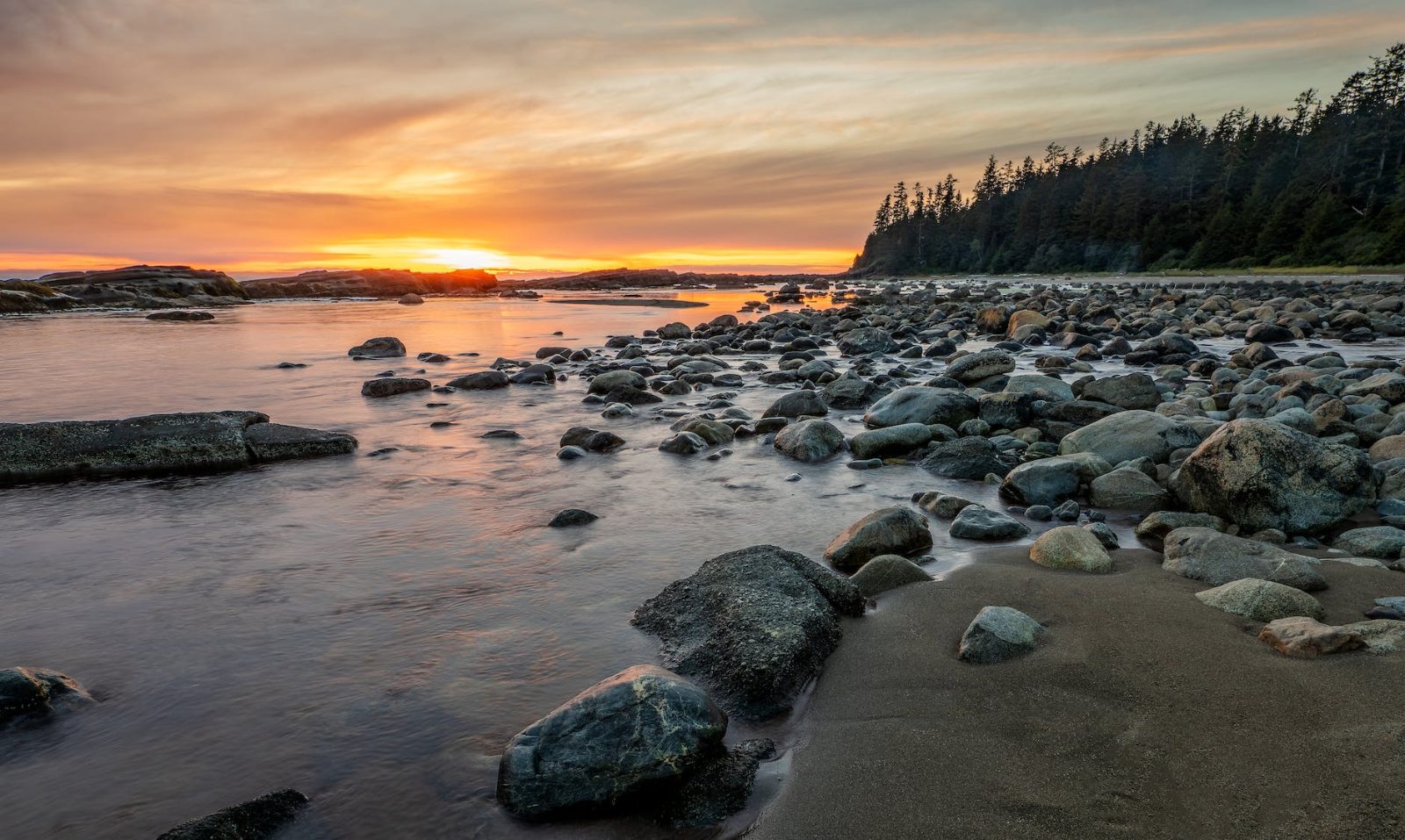 Vancouver Island Bild 2