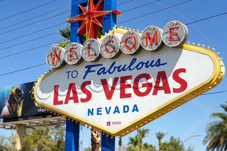 Las Vegas Bild 2