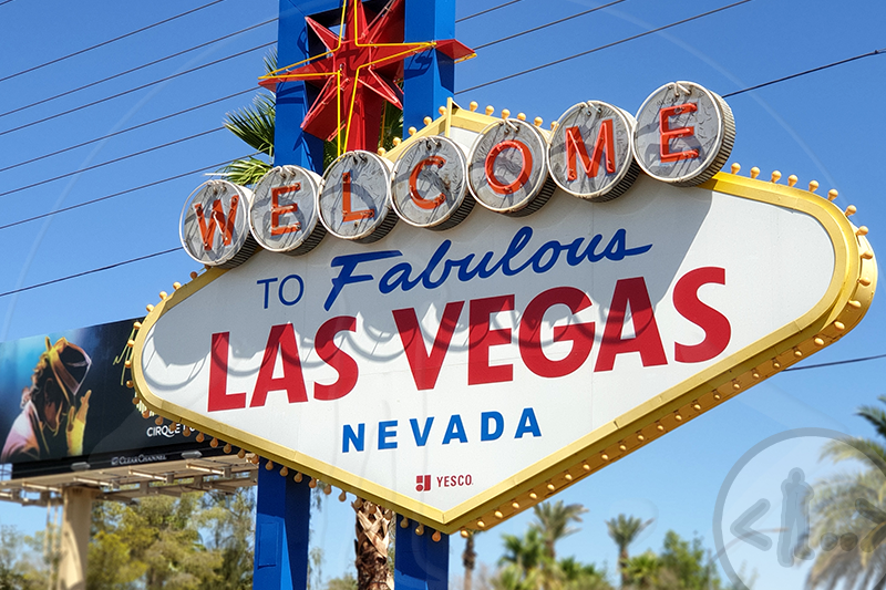 Las Vegas Bild 8