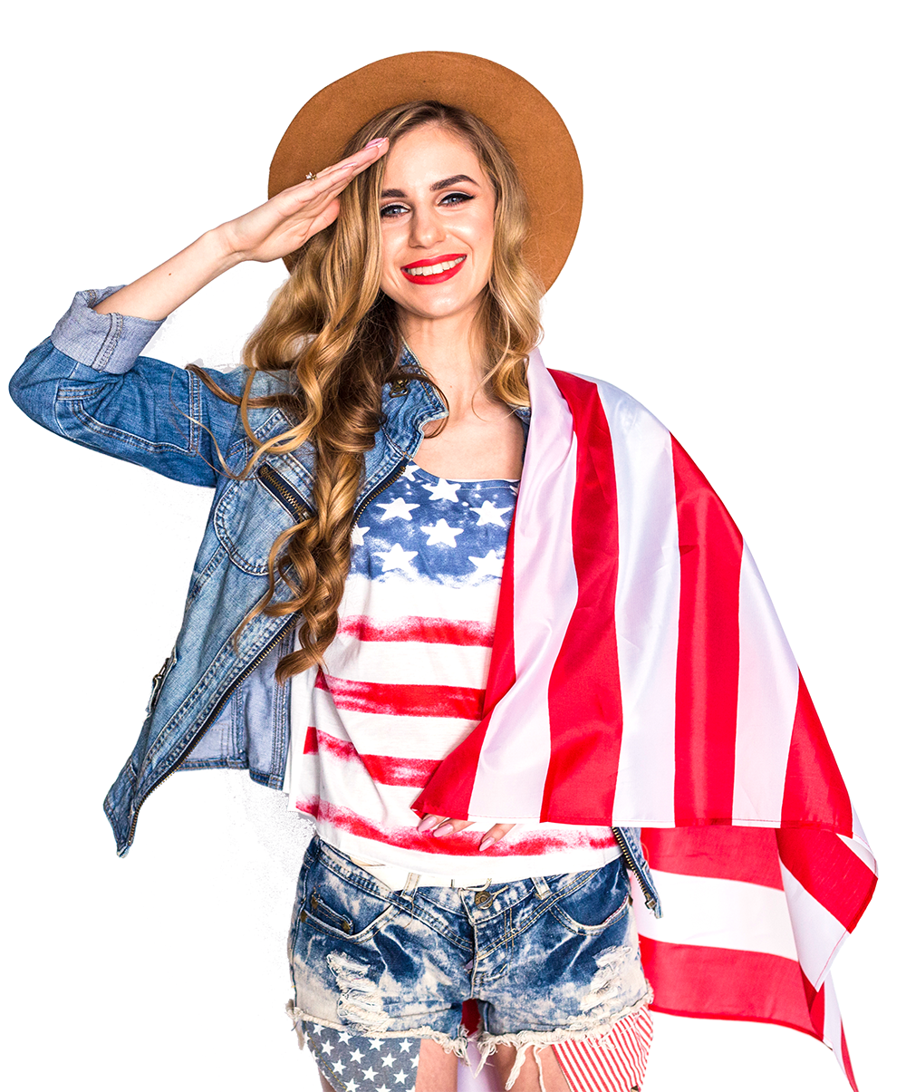 Amerika Bild 2