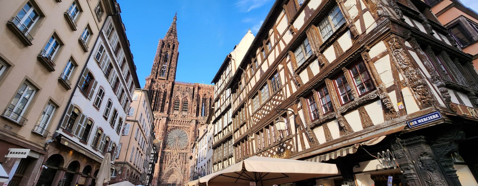 Strassburg Bild 11