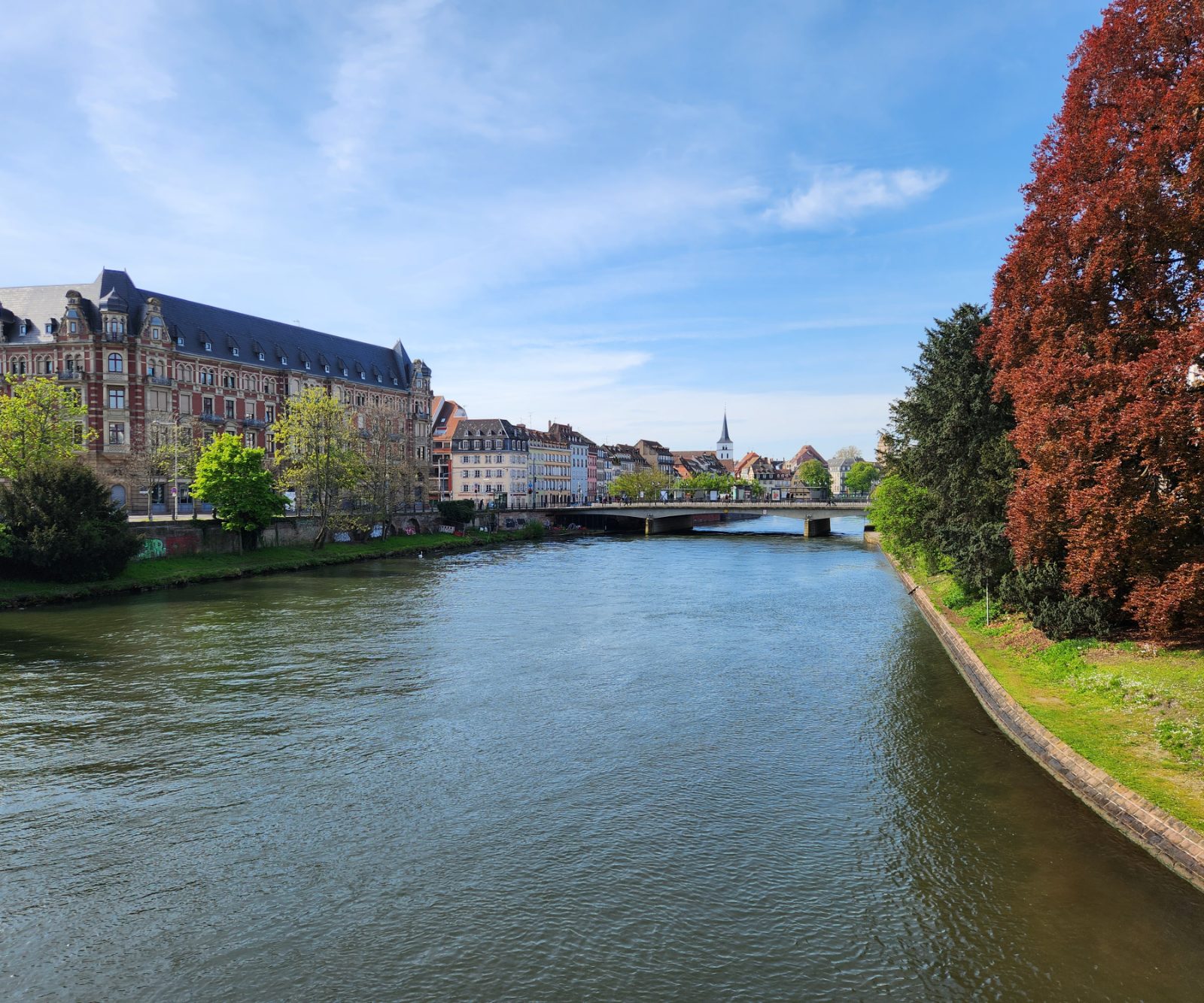 Strassburg Bild 19