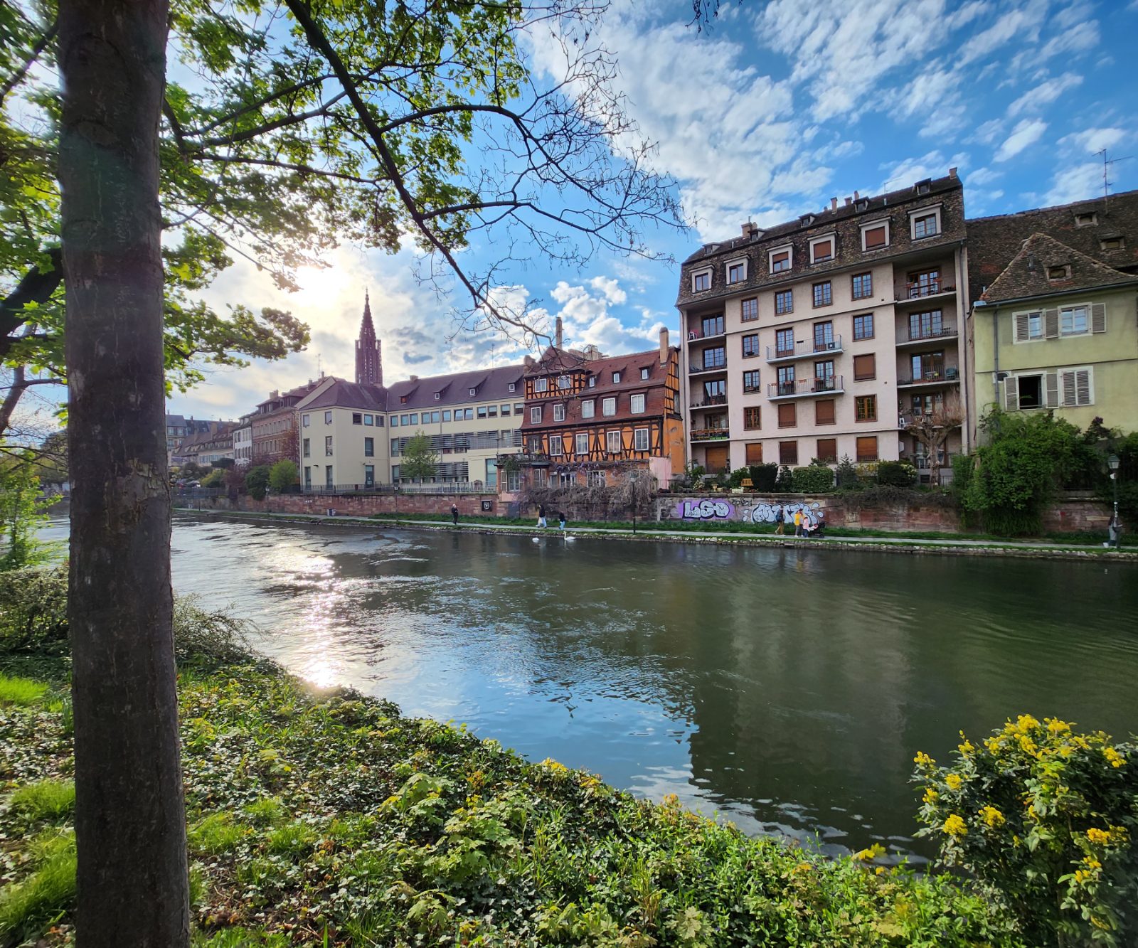 Strassburg Bild 8