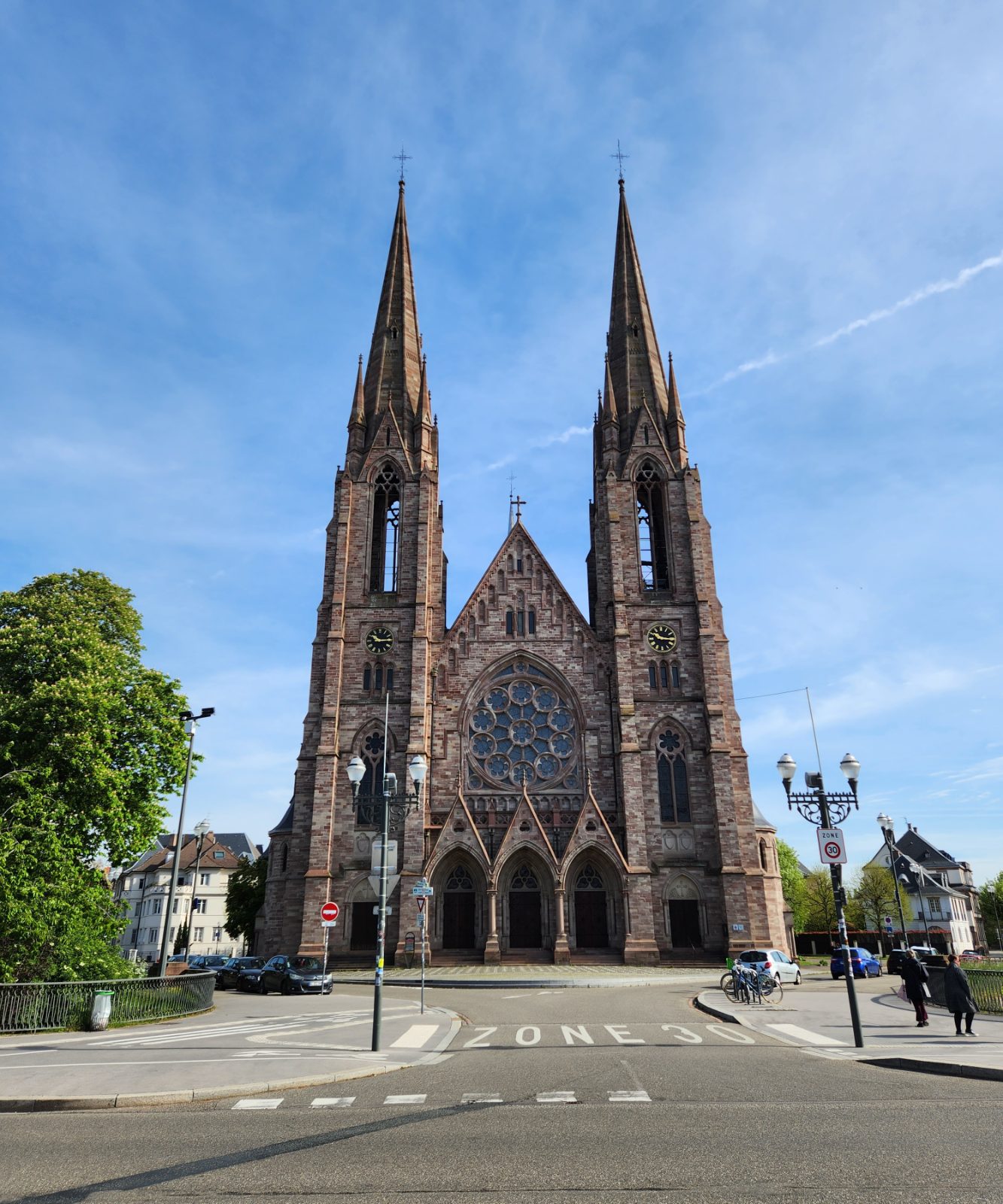 Strassburg Bild 20