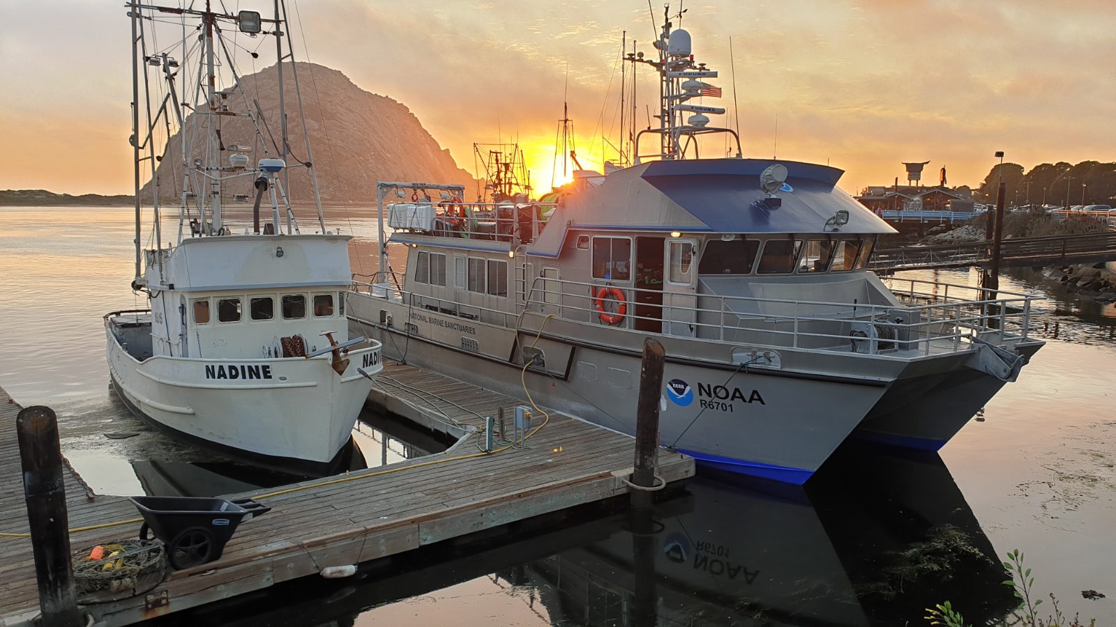 Morro Bay Bild 2