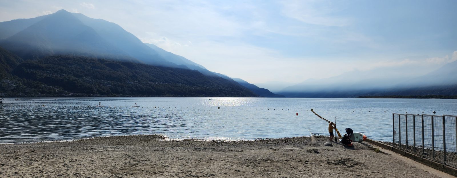 Tenero Bild 1