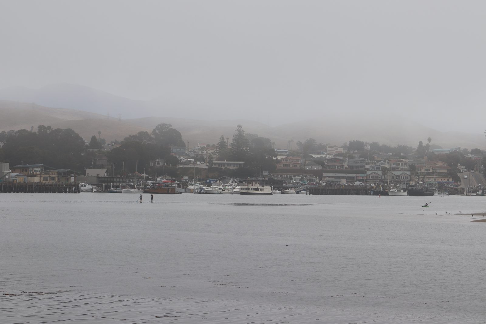 Morro Bay Bild 1