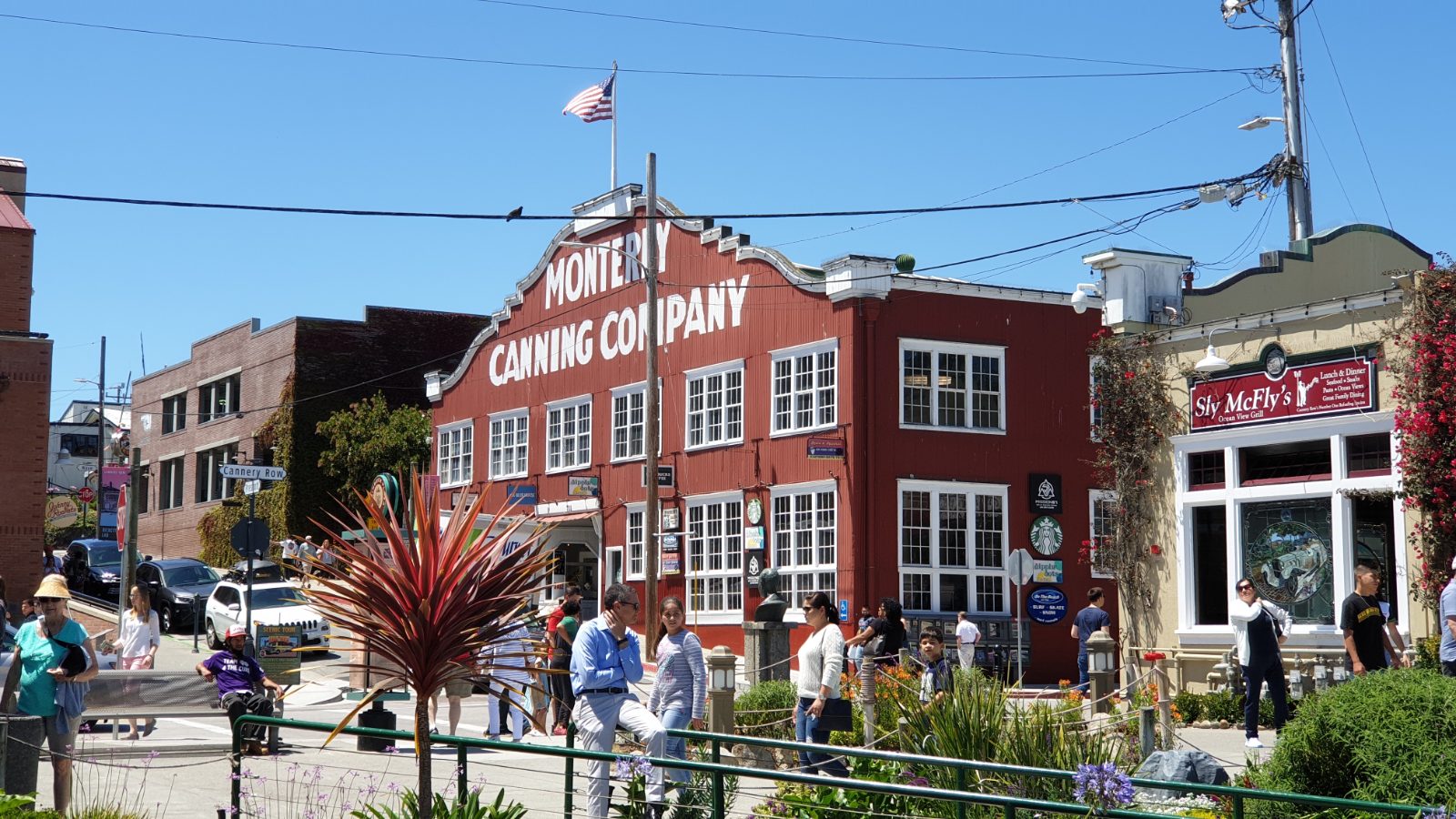 Monterey Bild 14