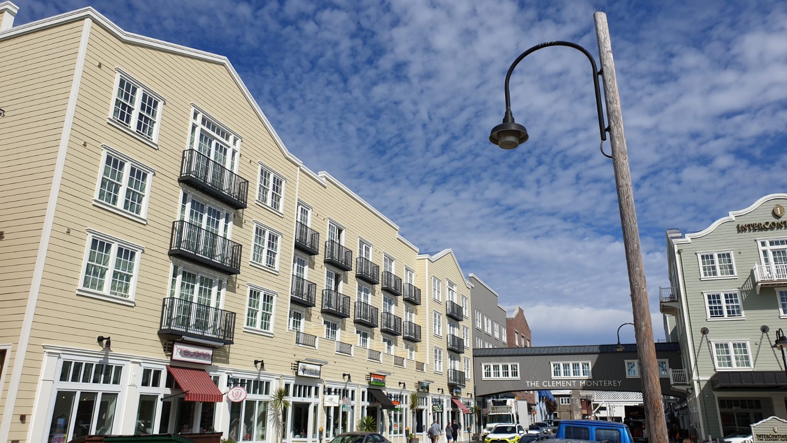 Monterey Bild 8