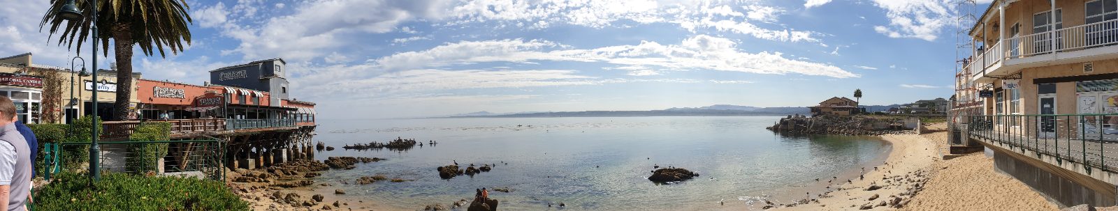 Monterey Bild 6