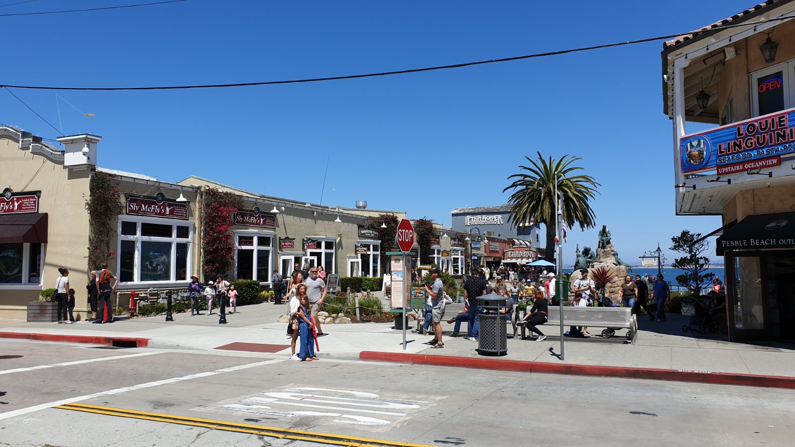 Monterey Bild 2