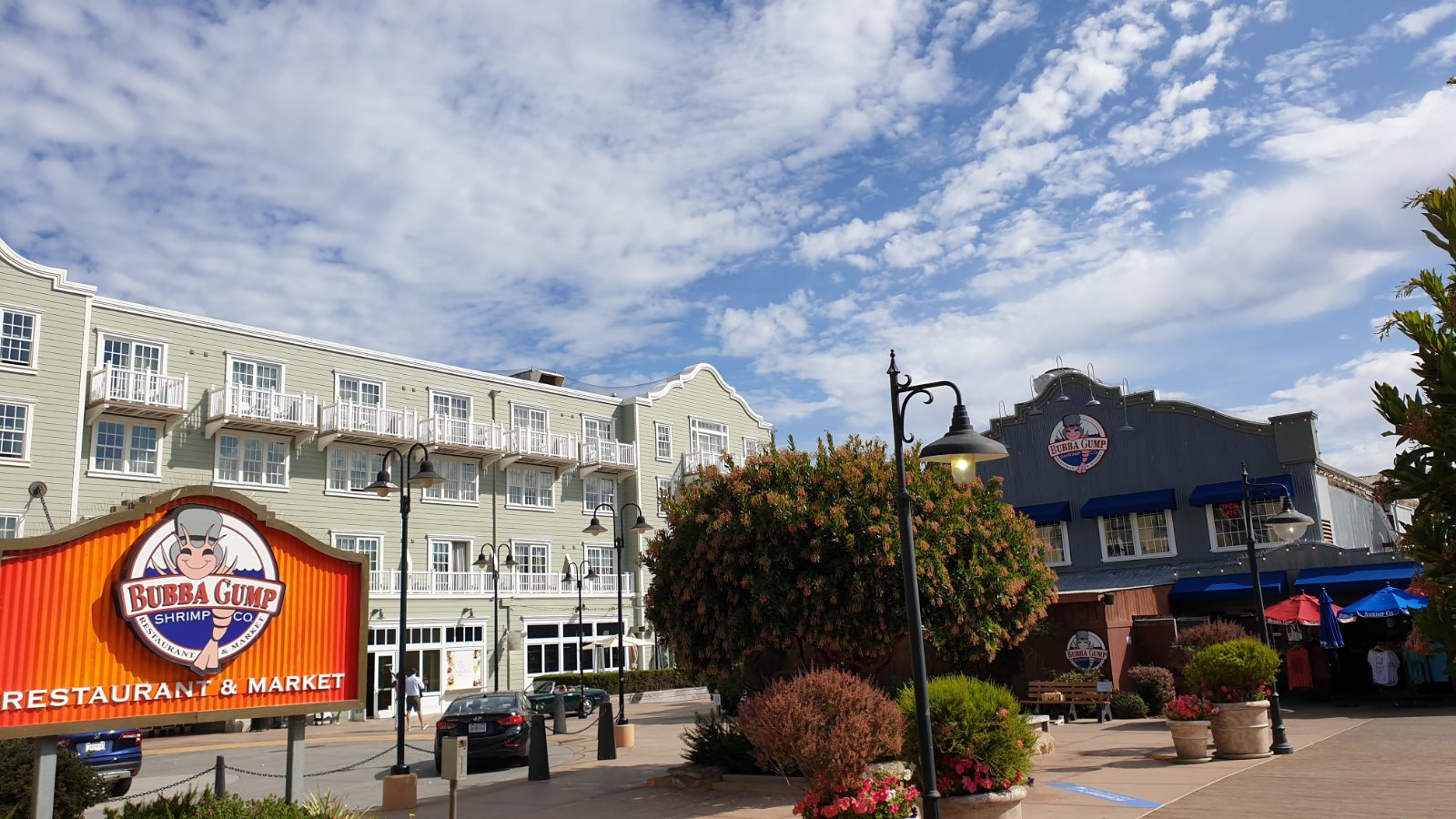 Monterey Bild 9