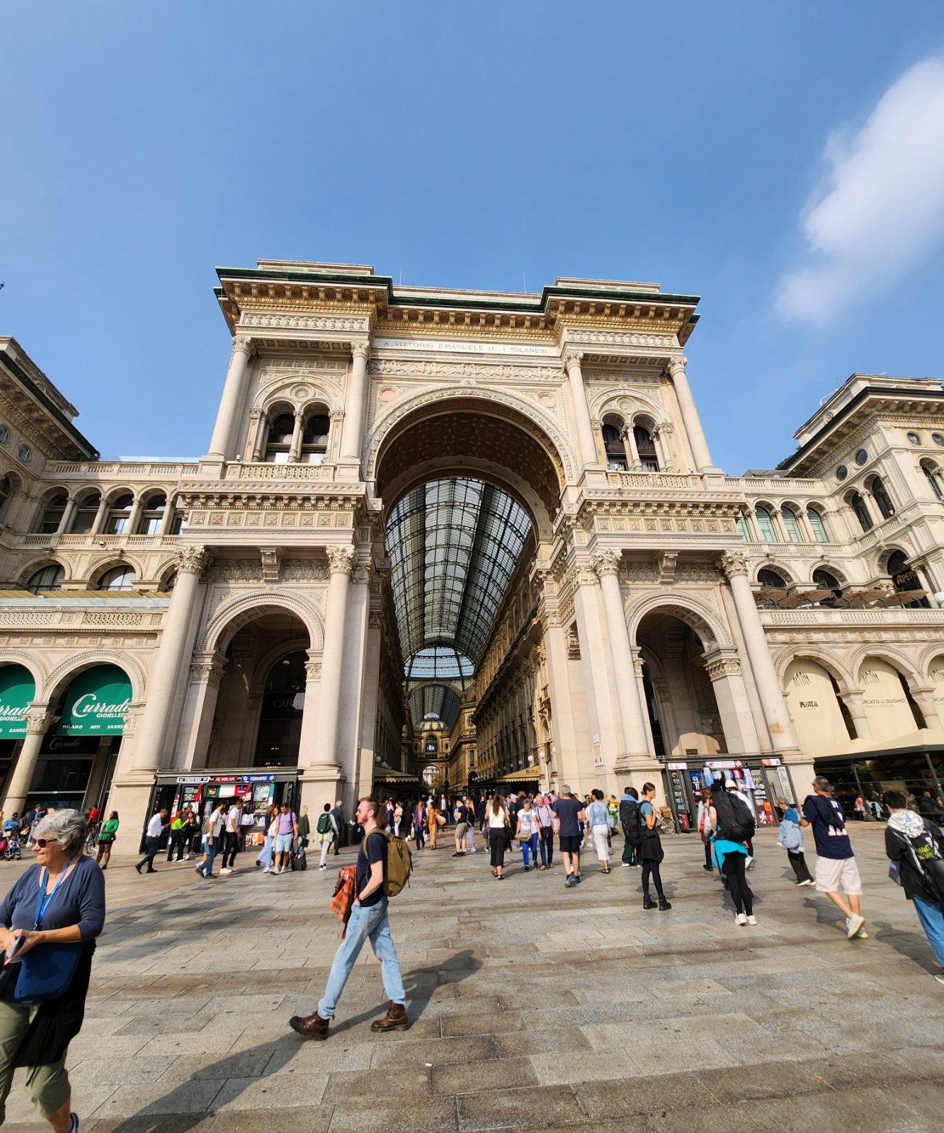 Milano Bild 4