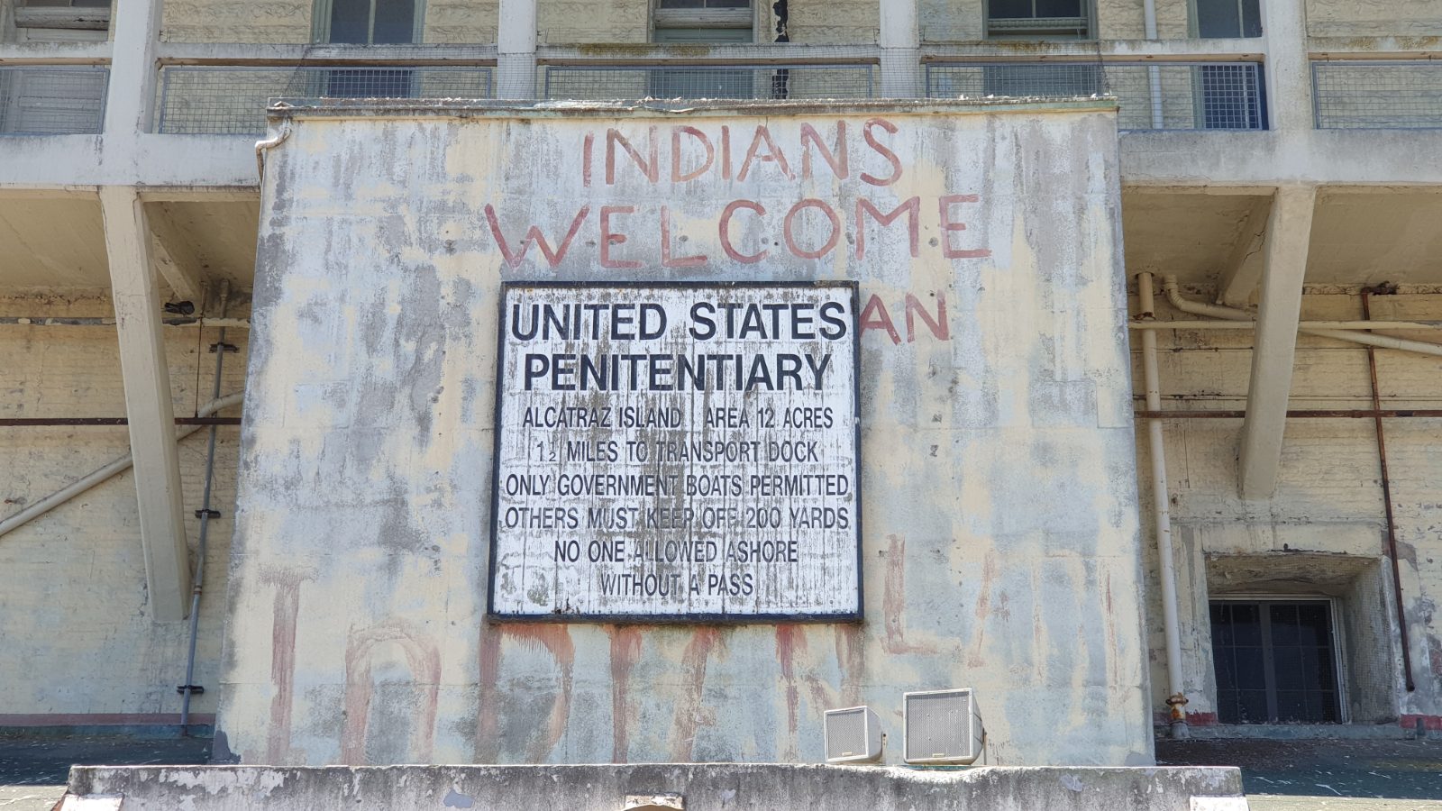 Alcatraz Bild 5