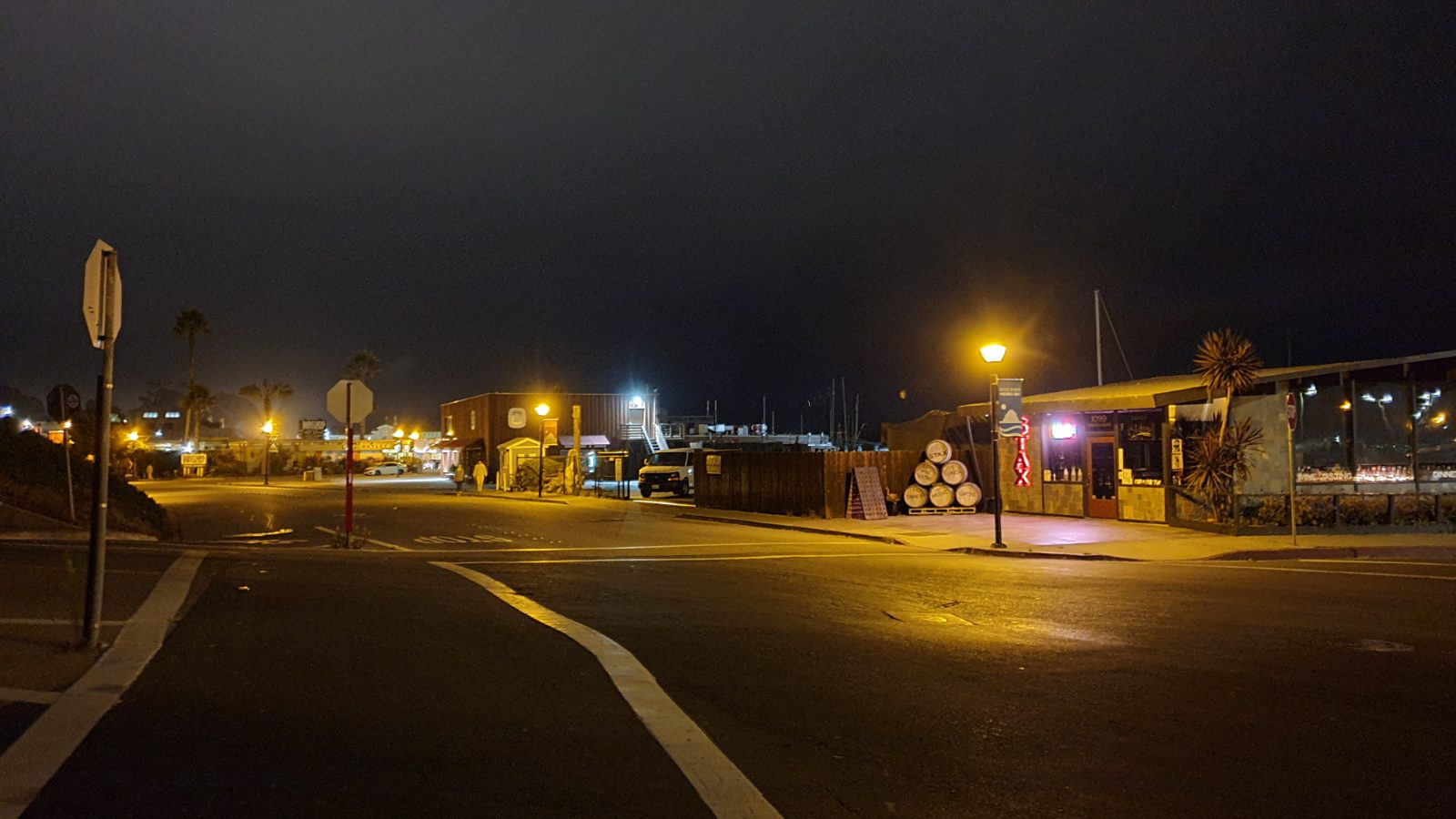 Alcatraz Bild 3
