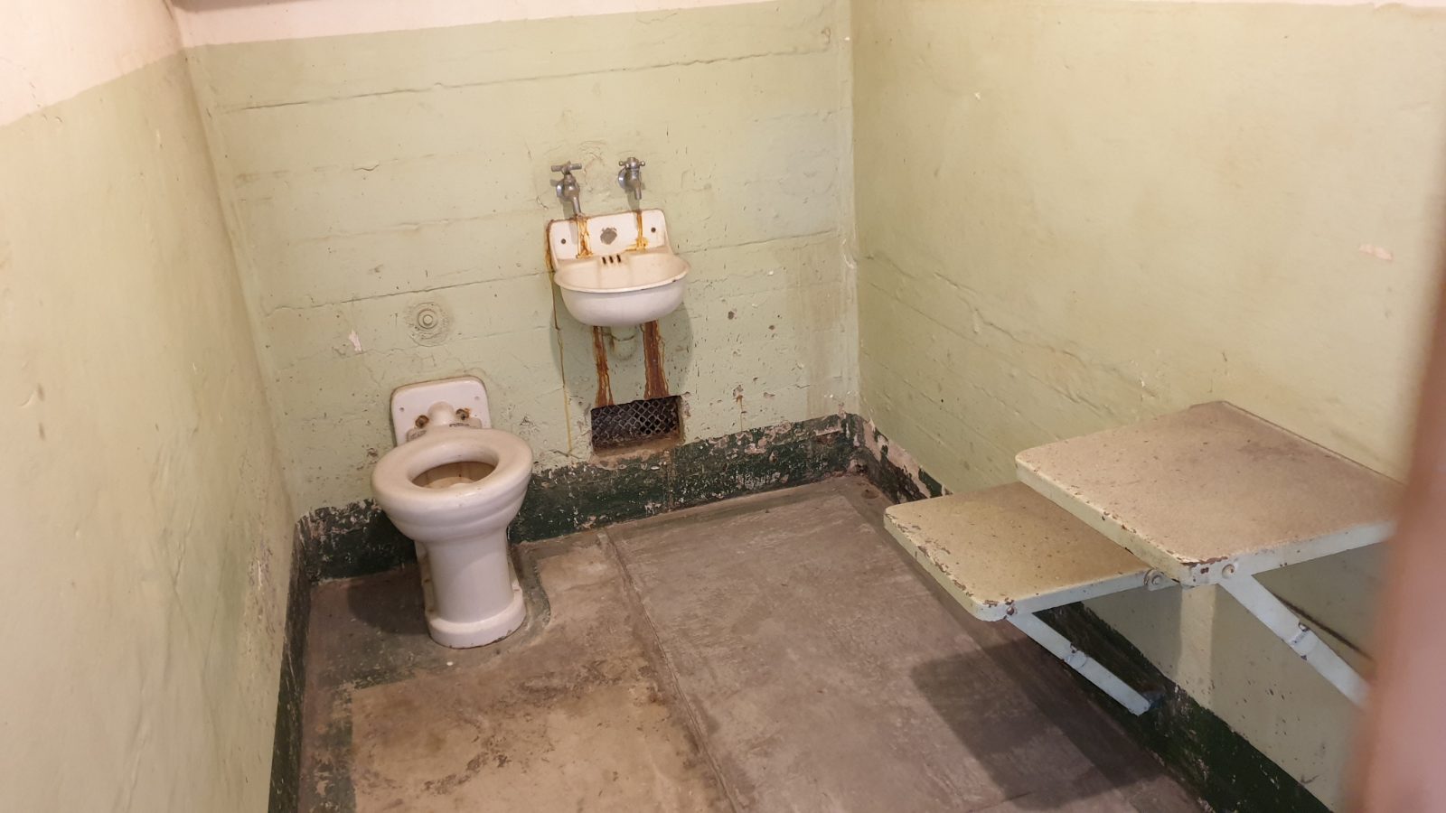 Alcatraz Bild 8