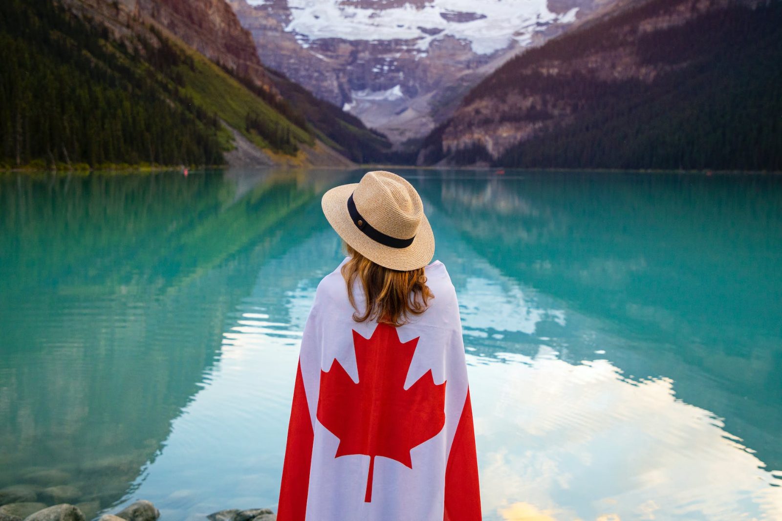 Banff / Jasper Bild 3