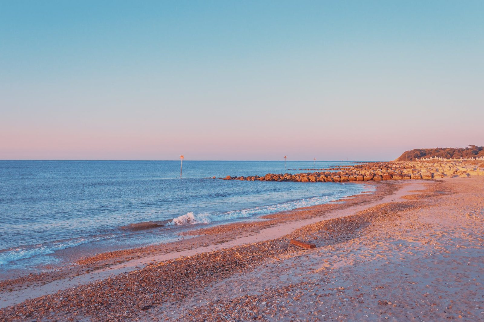 Bournemouth Bild 2