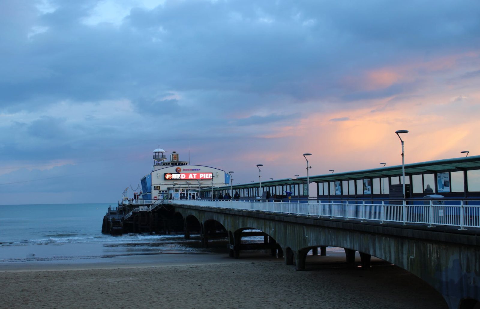 Bournemouth Bild 3