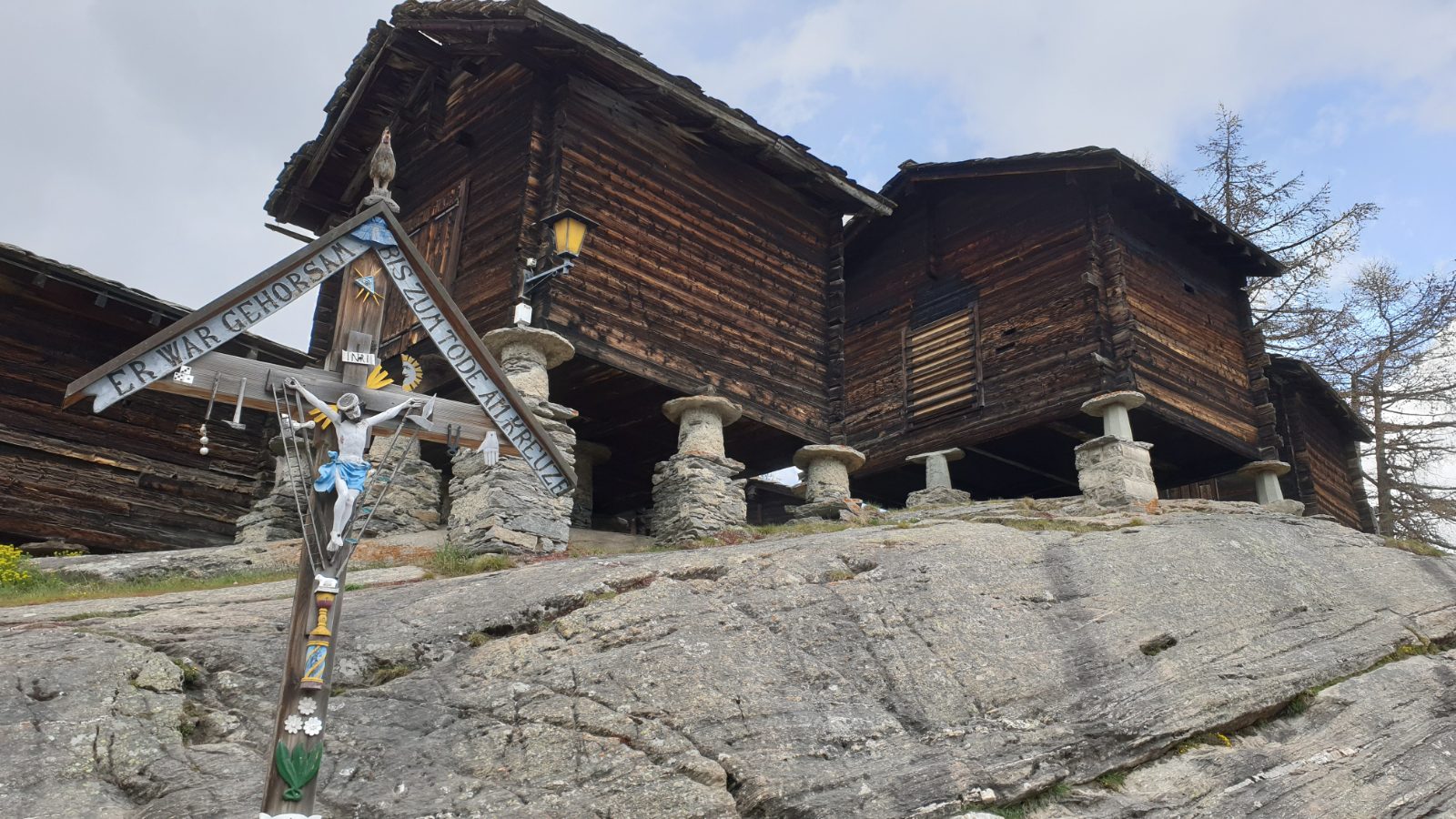 Saas-Fee Bild 4