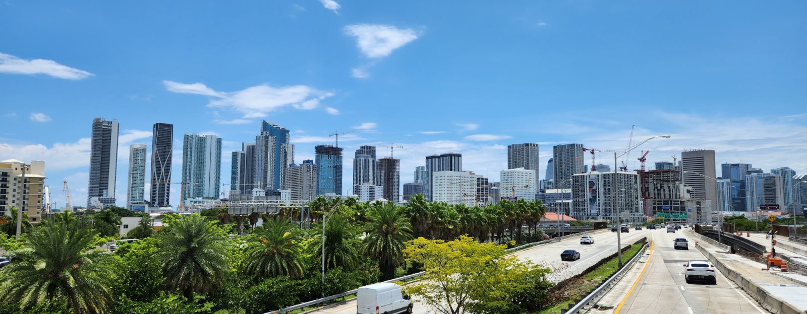 Miami Bild 1