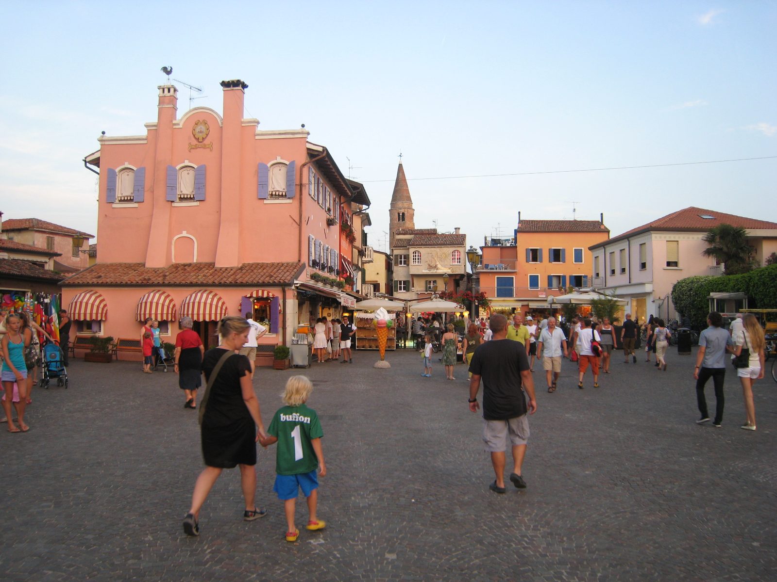 Caorle Bild 1