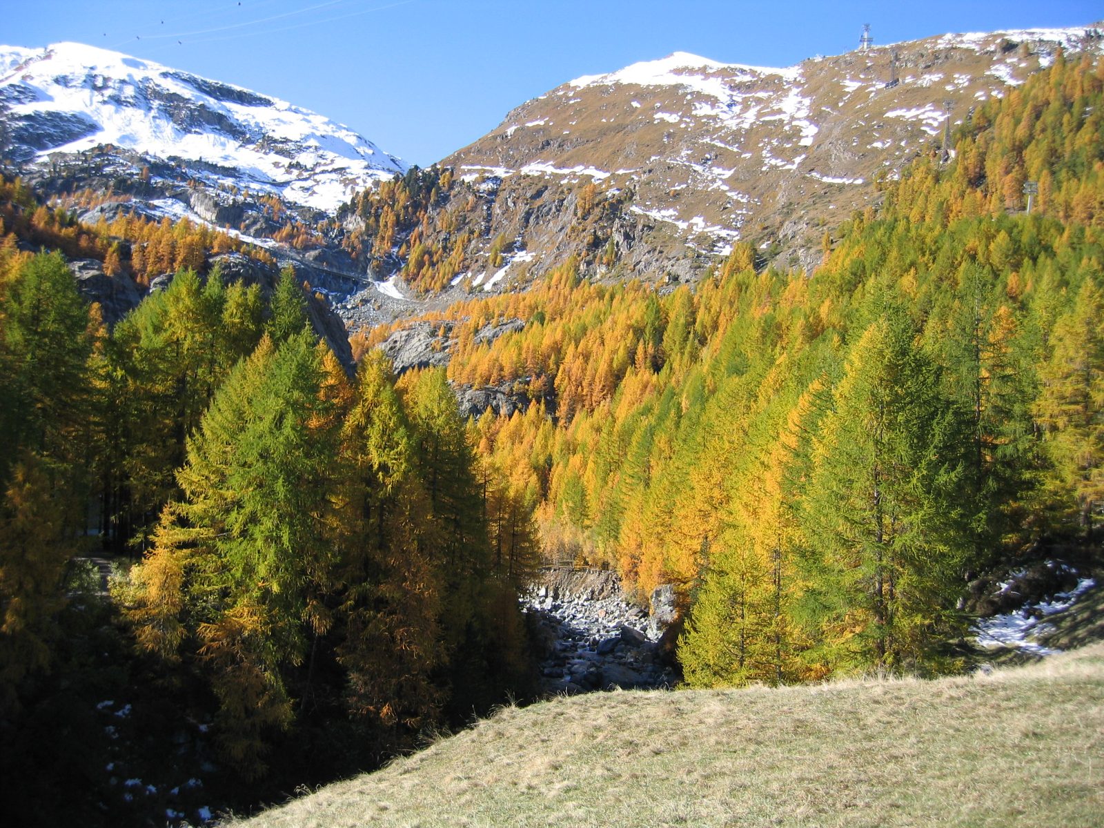 Zermatt Bild 8