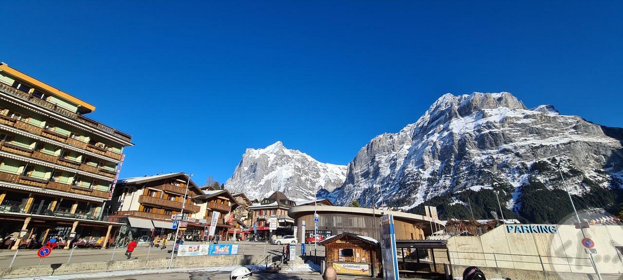 Grindelwald Bild 1