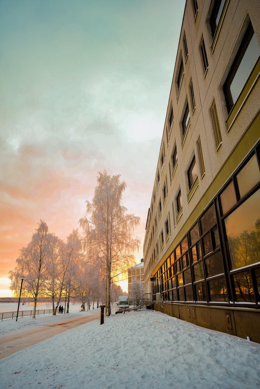 Rovaniemi Bild 2