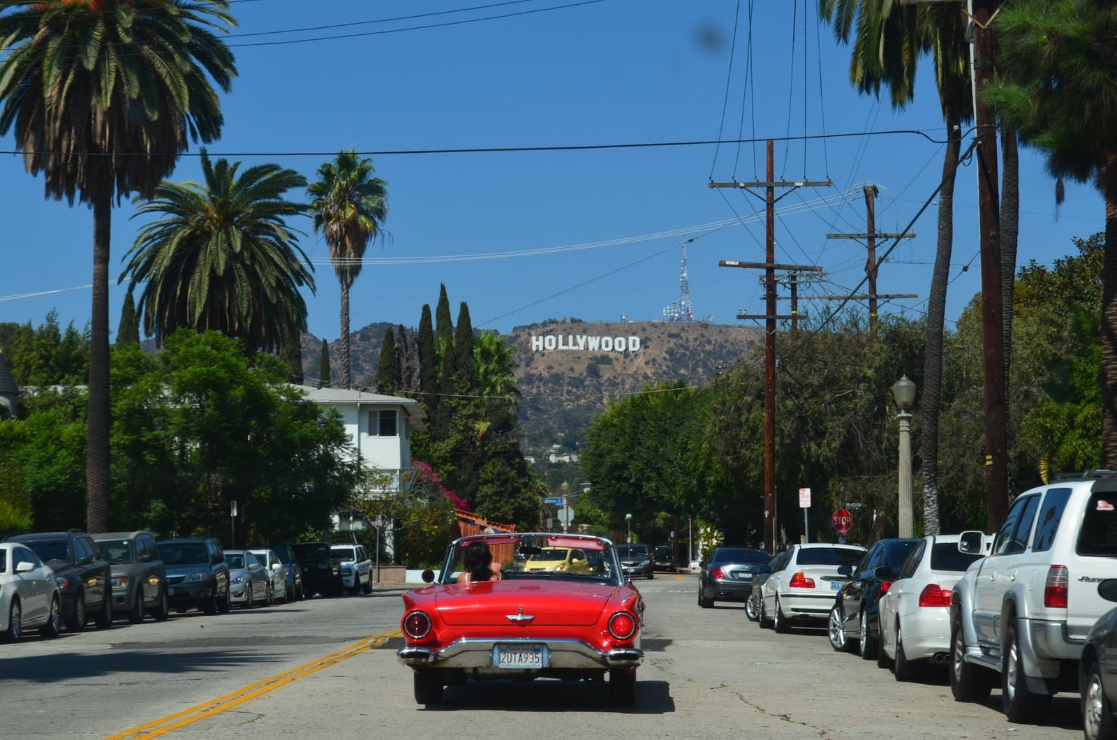 Los Angeles Bild 3