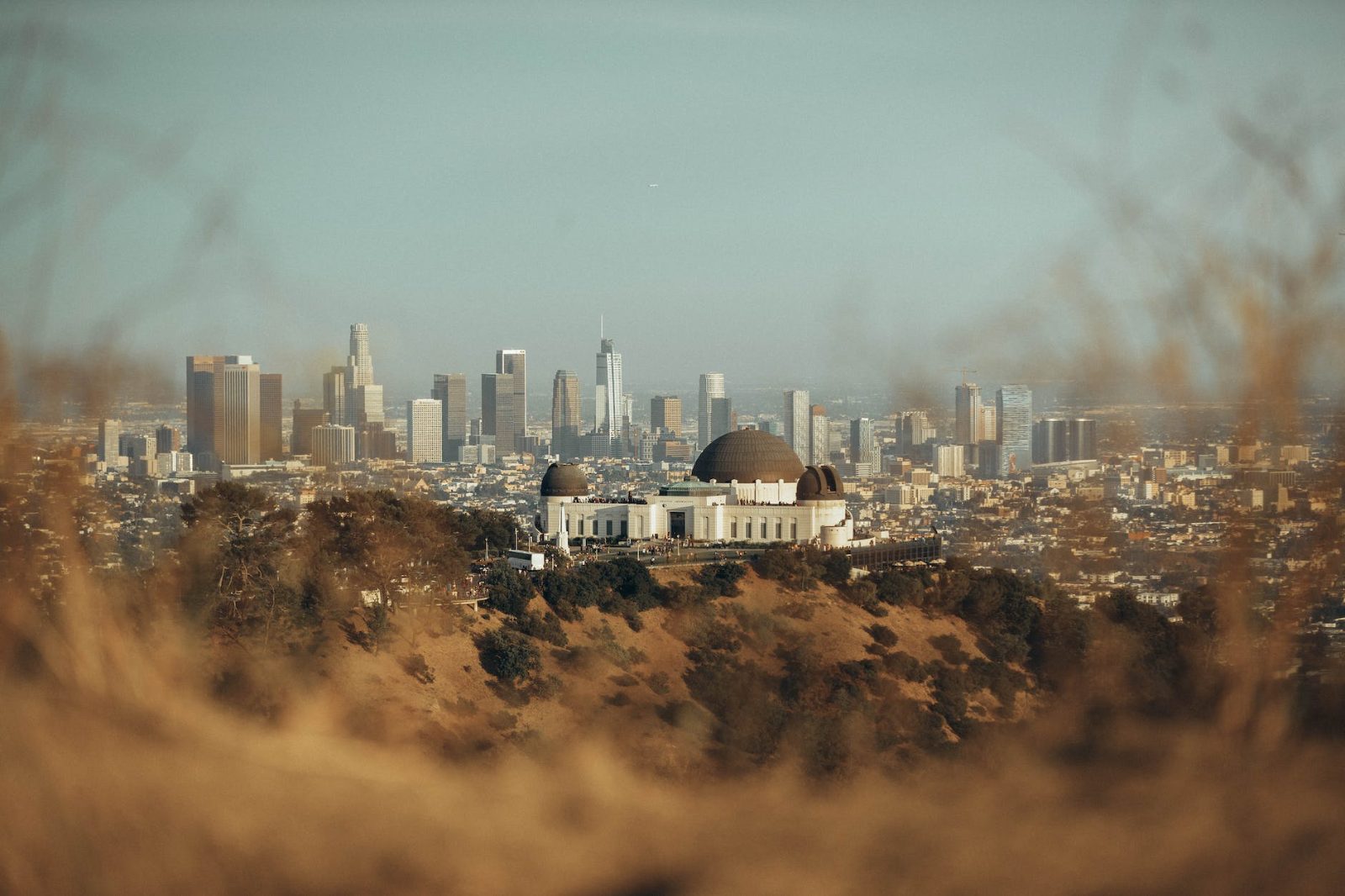 Los Angeles Bild 2