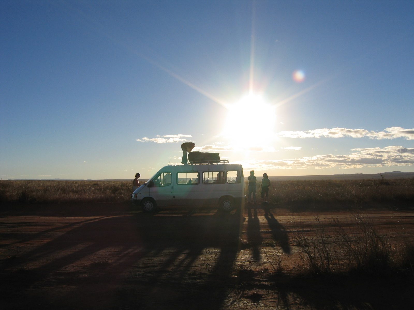 Madagaskar Bild 13