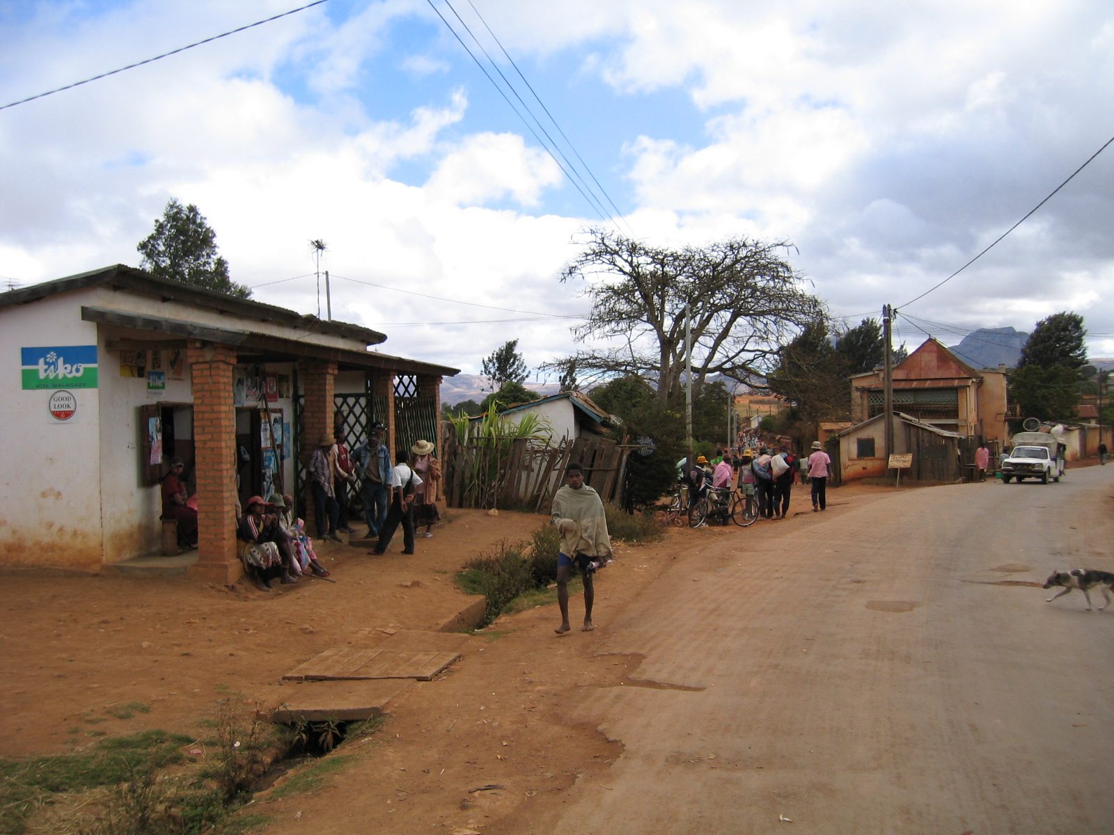 Madagaskar Bild 10