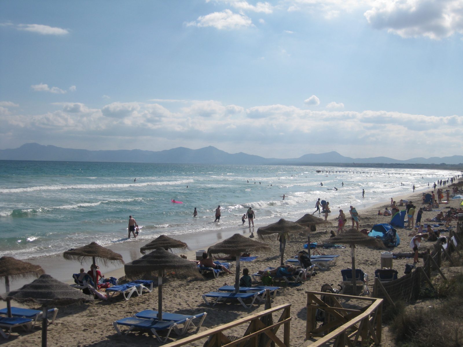 Alcudia Bild 9