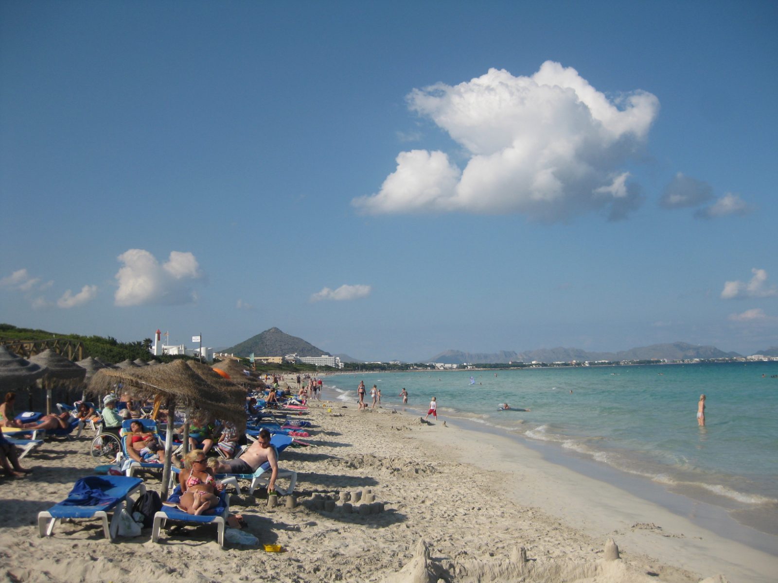 Alcudia Bild 11