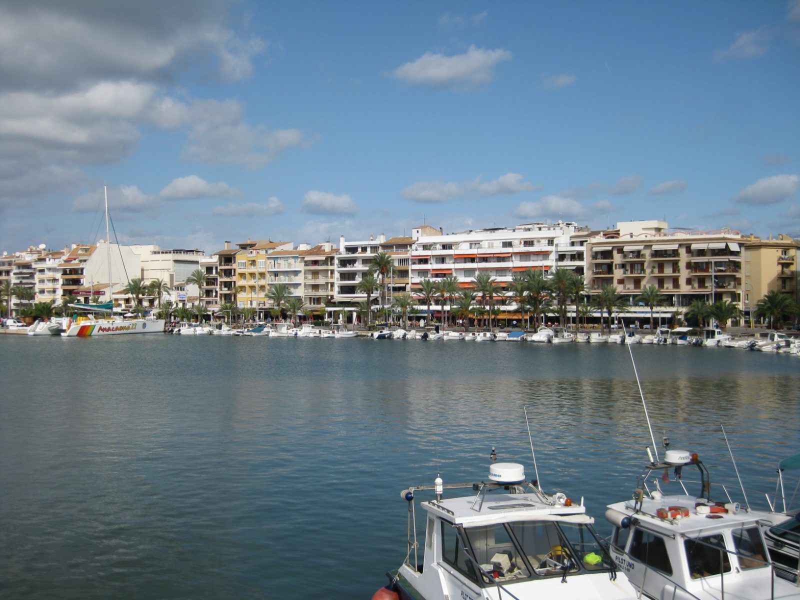 Alcudia Bild 4
