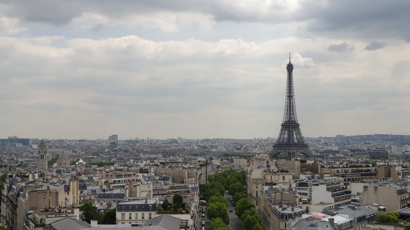 Paris Bild 5