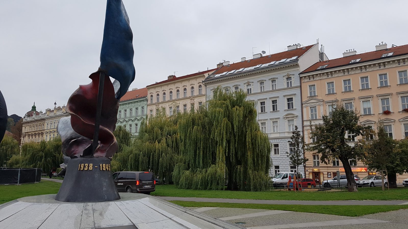 Prag Bild 4