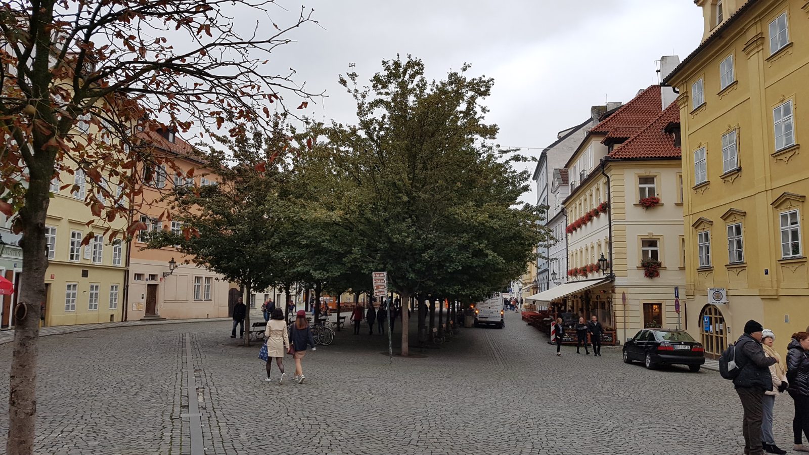 Prag Bild 8