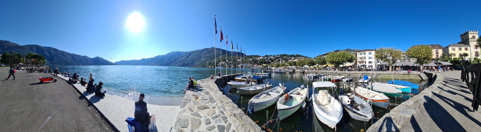 Ascona Bild 6