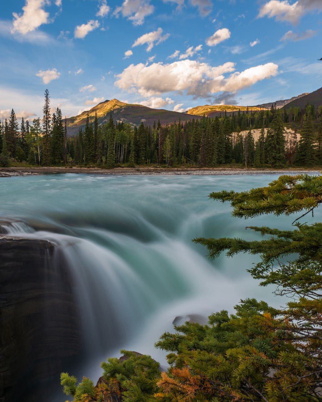 Banff / Jasper Bild 11