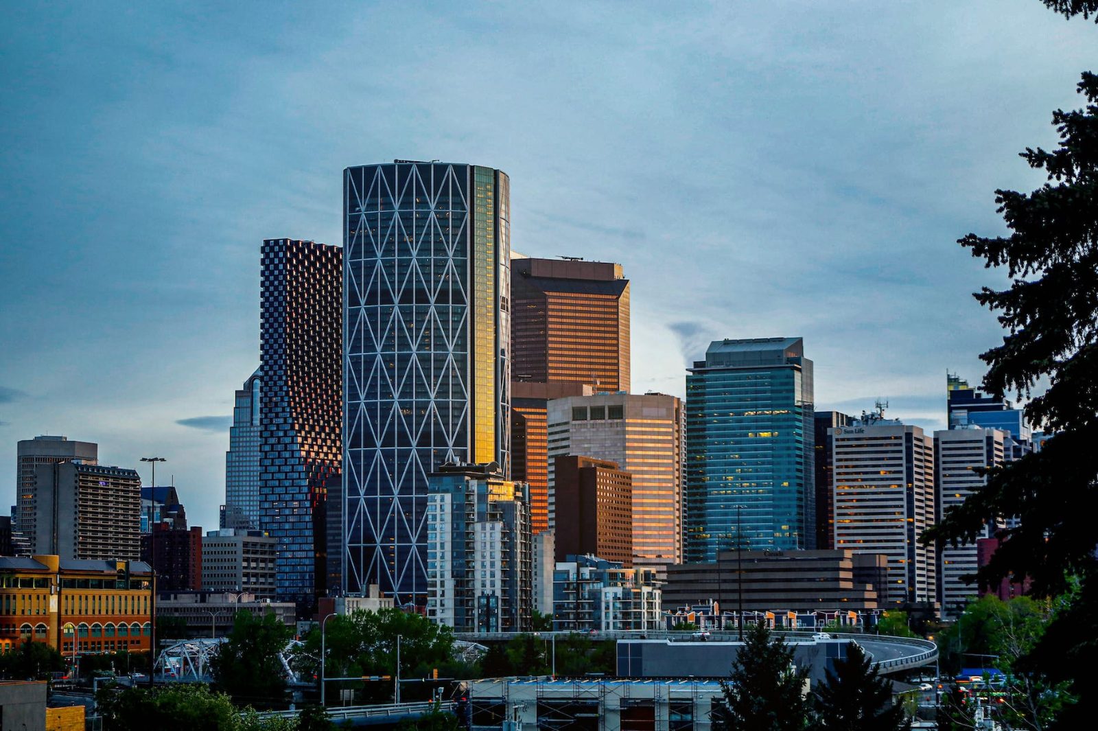 Calgary Bild 3