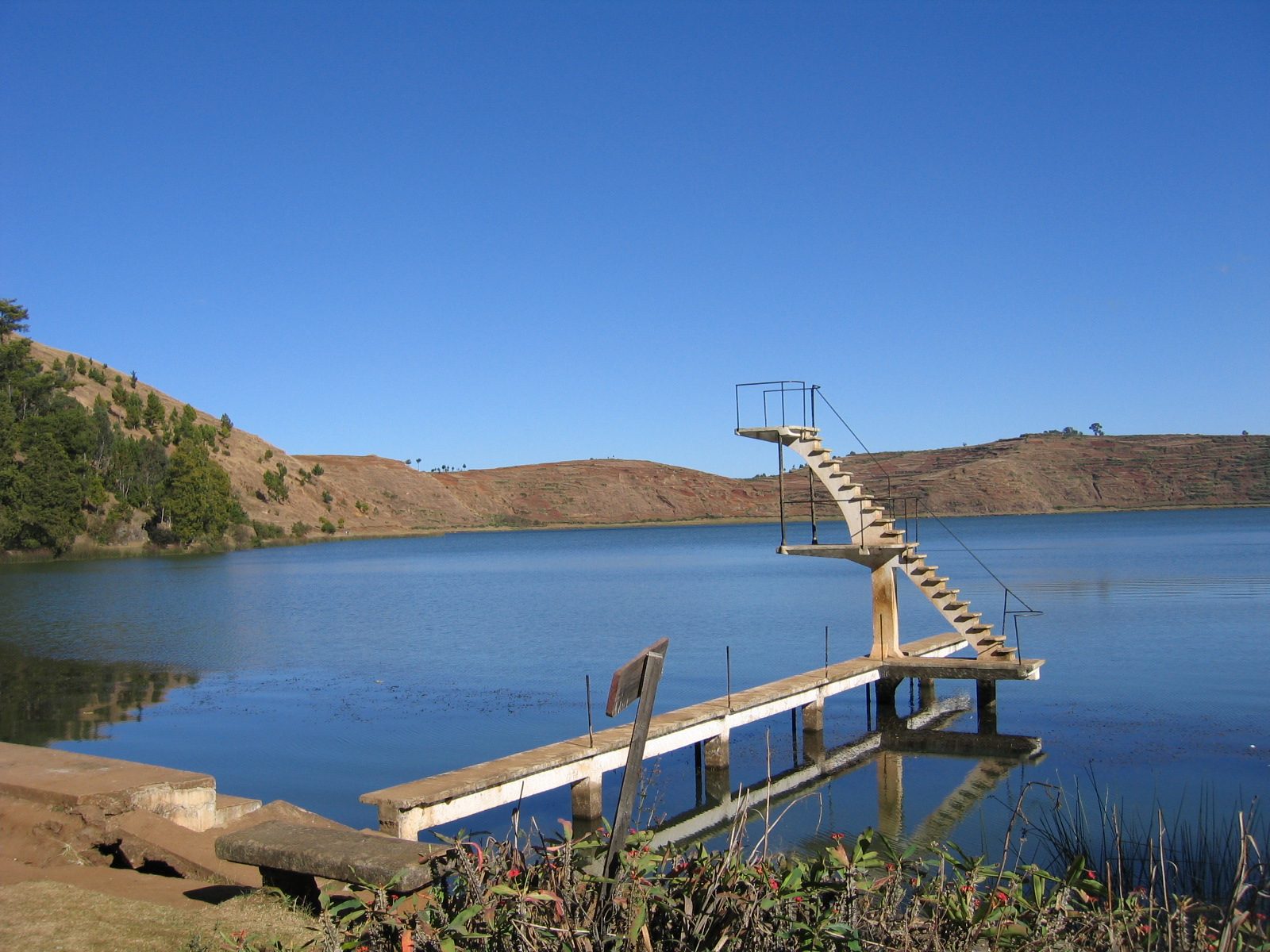 Madagaskar Bild 9