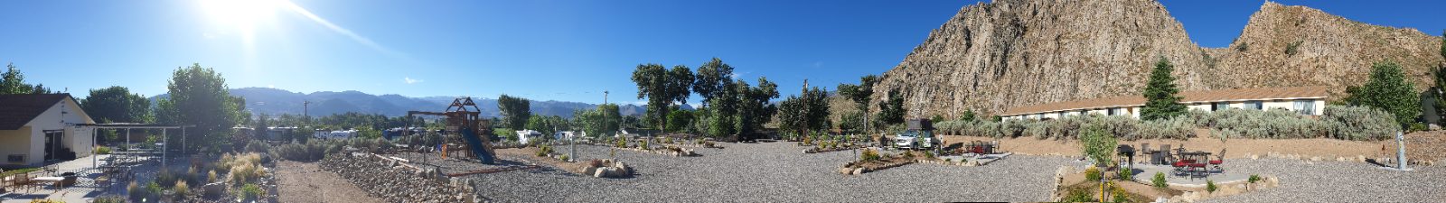 Coleville Bild 1