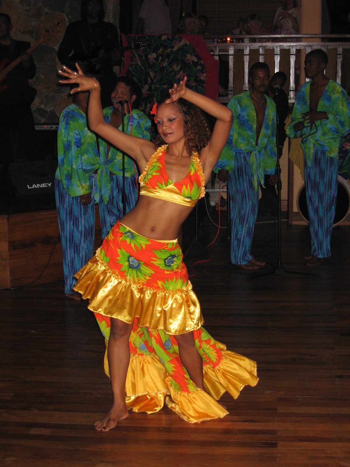Mauritius Bild 1