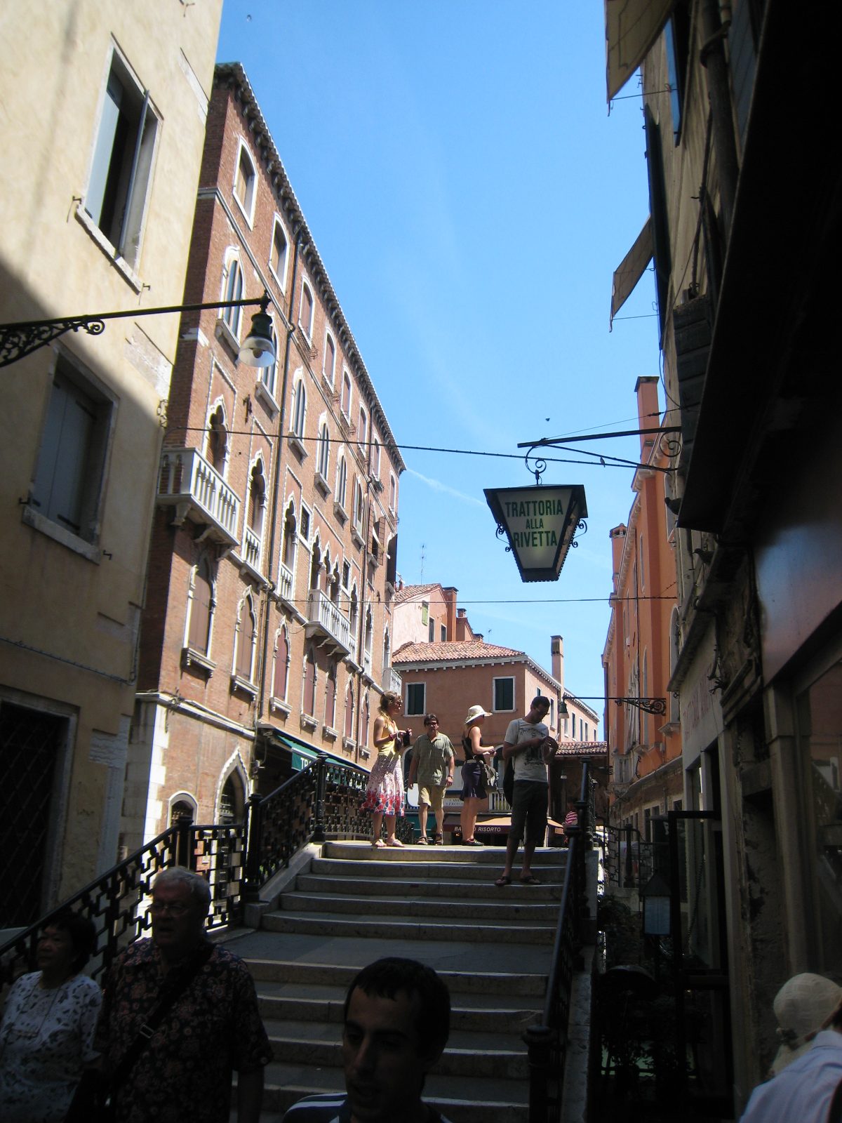 Venedig Bild 7