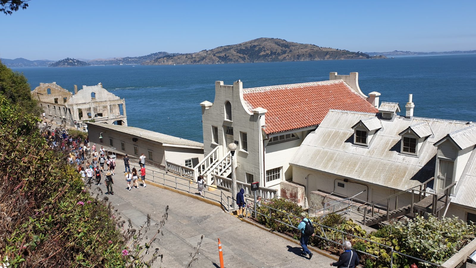 Alcatraz Bild 6