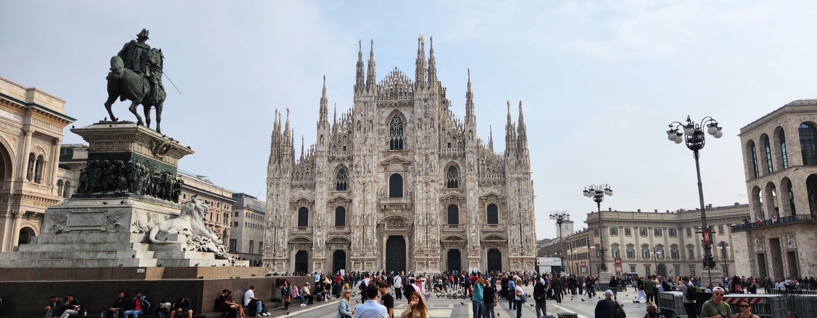 Milano Bild 2